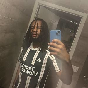 Meet your Posher, Erick